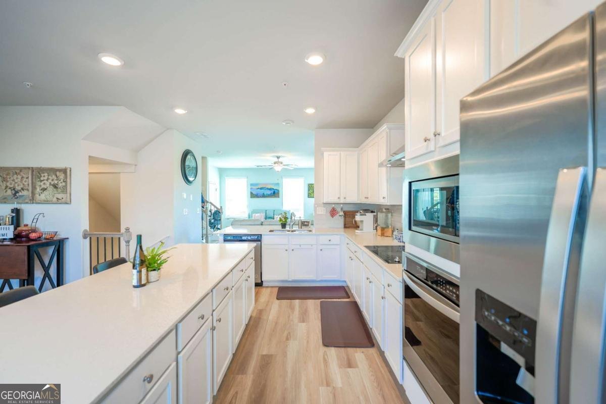 315 Cobalt Drive Fayetteville - 4