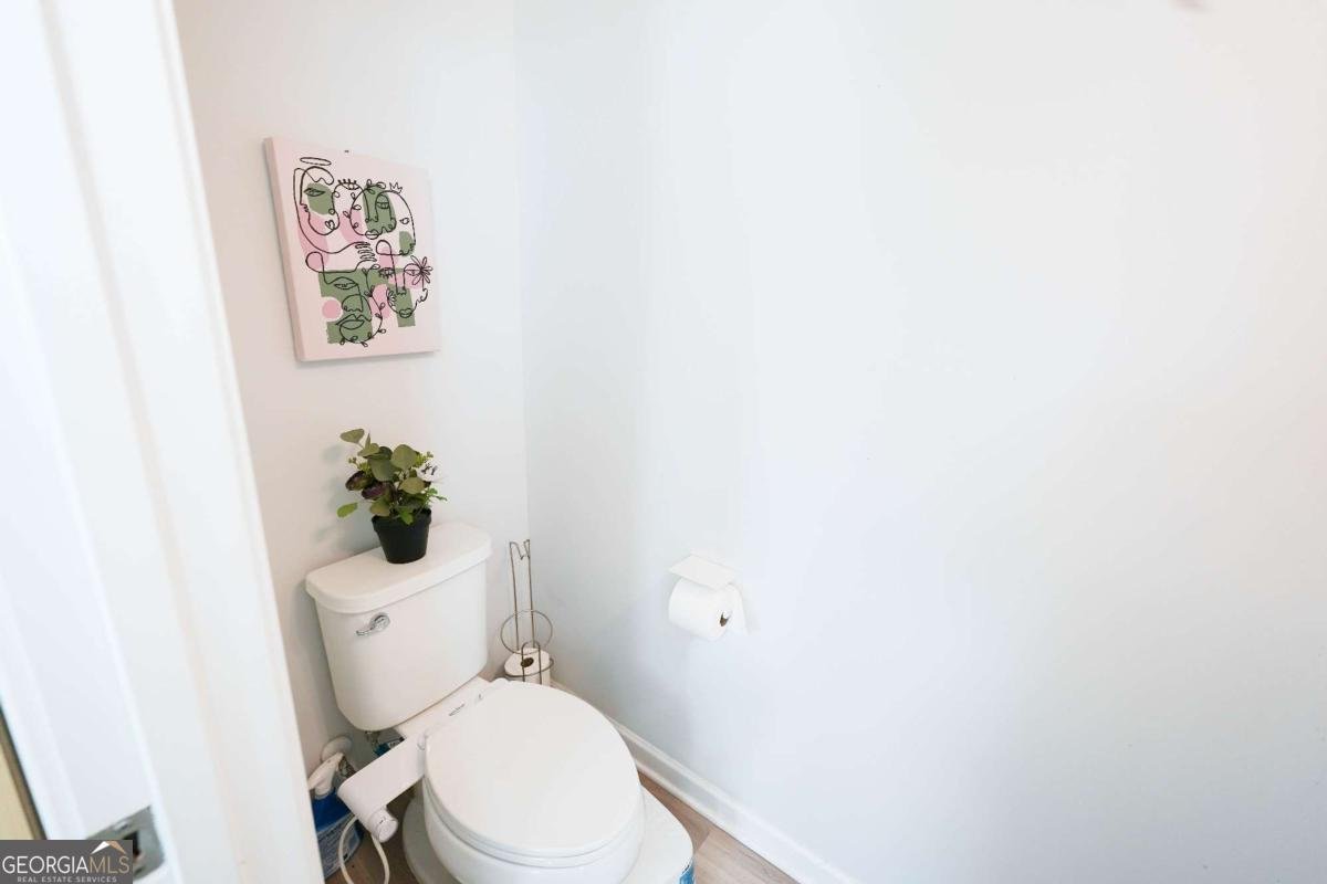 315 Cobalt Drive Fayetteville - 7