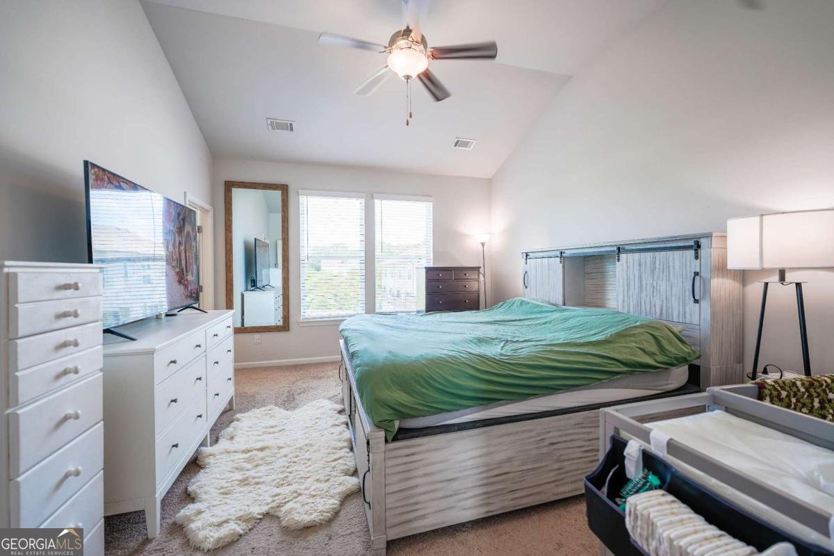 315 Cobalt Drive Fayetteville - 9