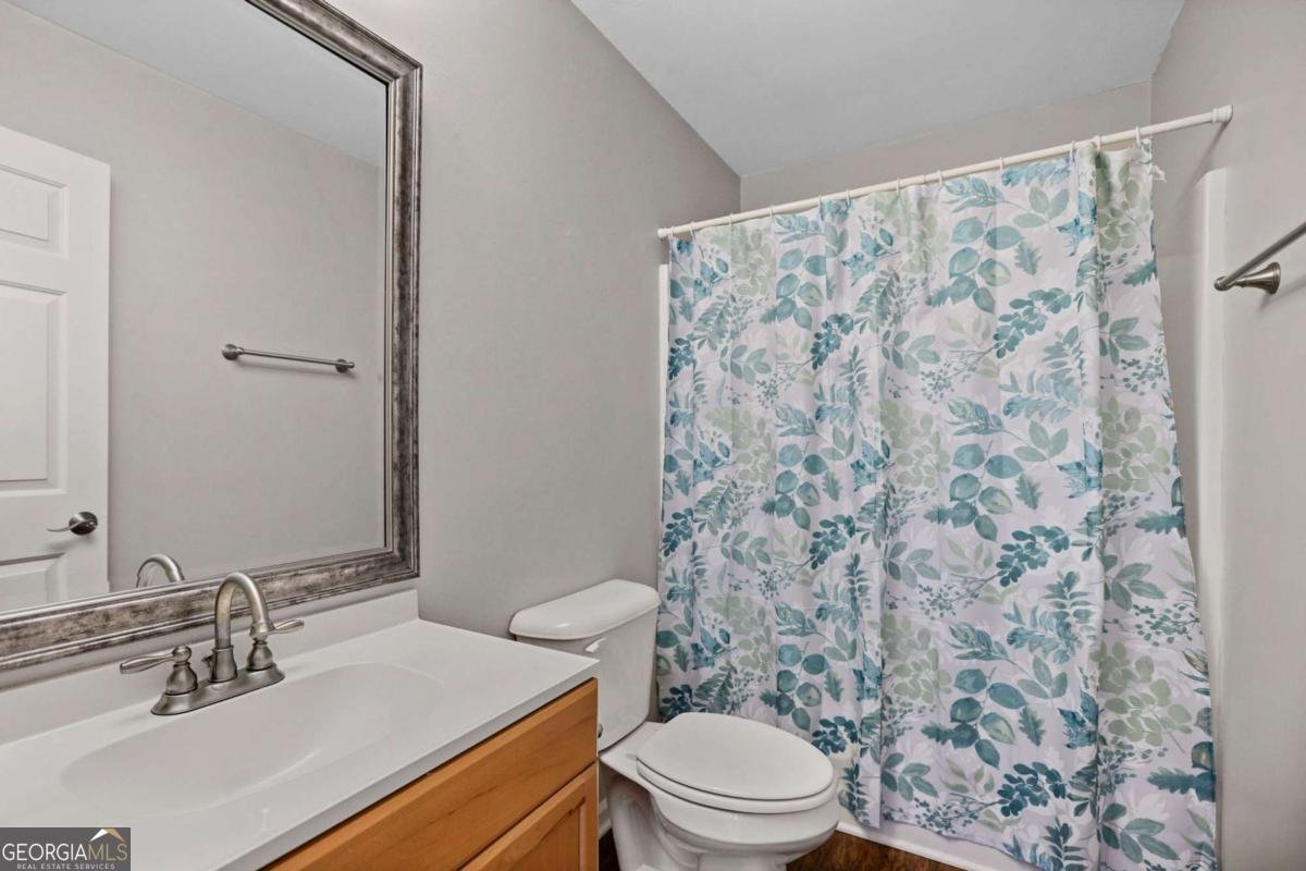 90 McIntosh Estates Court Sharpsburg - 11