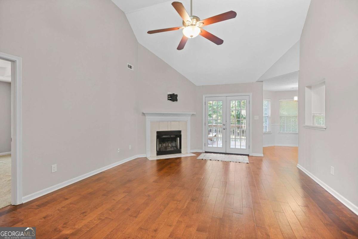 90 McIntosh Estates Court Sharpsburg - 14