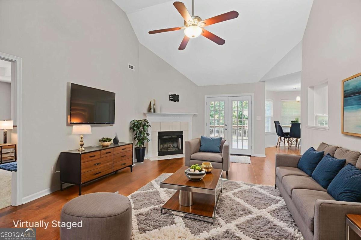 90 McIntosh Estates Court Sharpsburg - 15