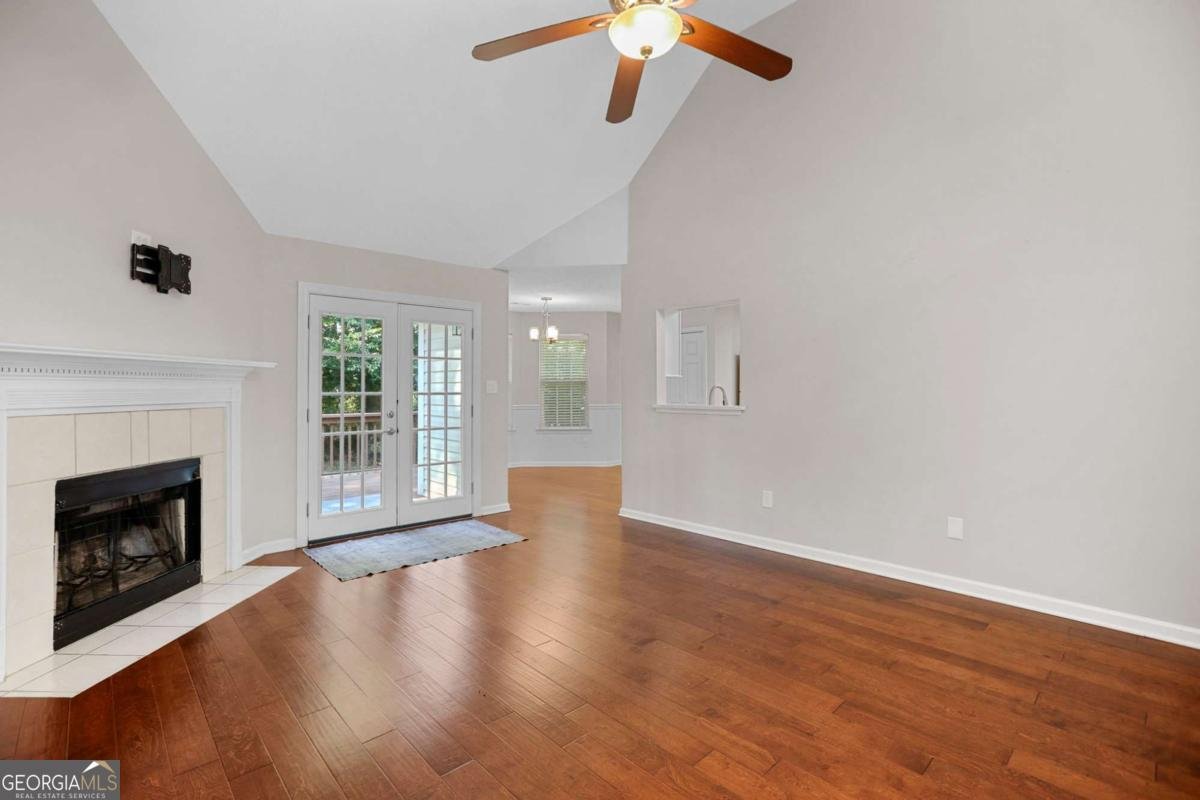 90 McIntosh Estates Court Sharpsburg - 16