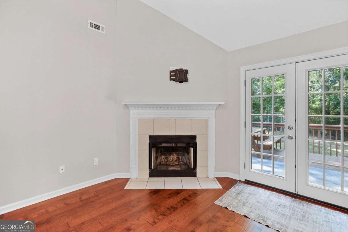 90 McIntosh Estates Court Sharpsburg - 17