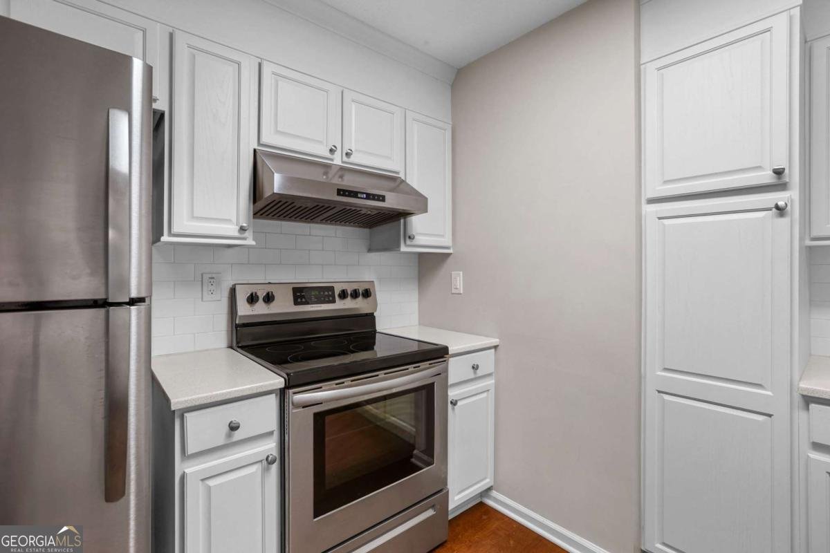 90 McIntosh Estates Court Sharpsburg - 20