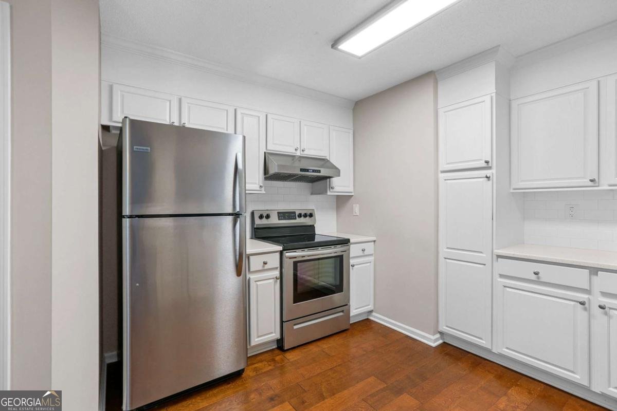 90 McIntosh Estates Court Sharpsburg - 21