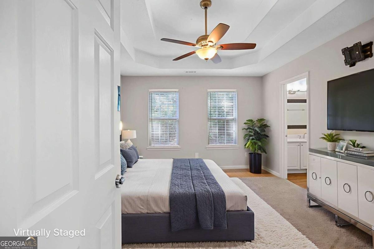 90 McIntosh Estates Court Sharpsburg - 26