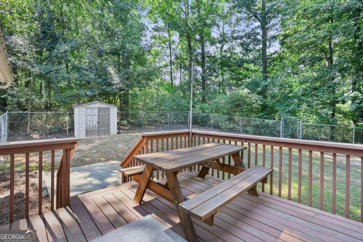 90 McIntosh Estates Court Sharpsburg - 32