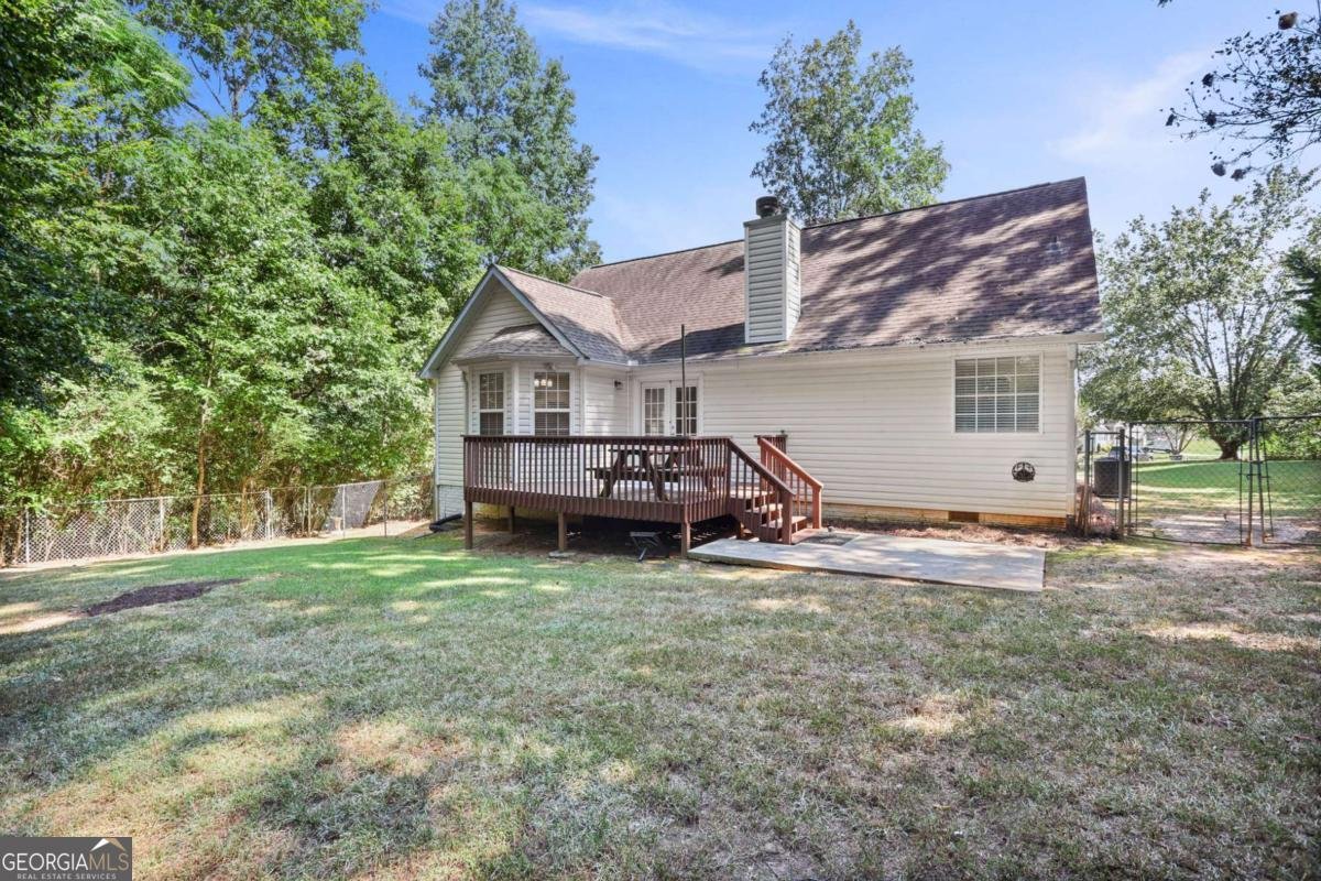 90 McIntosh Estates Court Sharpsburg - 35