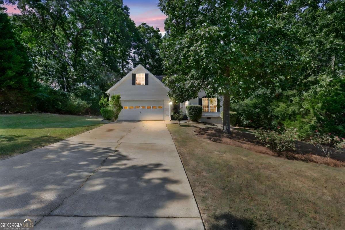 90 McIntosh Estates Court Sharpsburg - 4