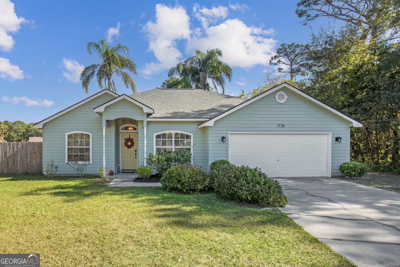 1720 Point Peter Road St. Marys - main photo