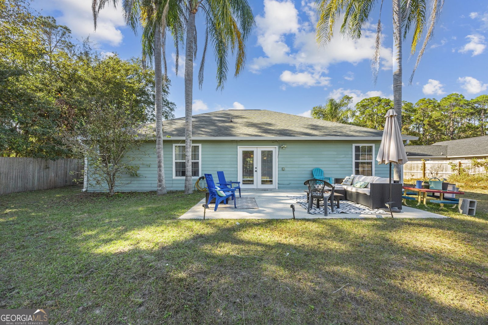 1720 Point Peter Road St. Marys - 46