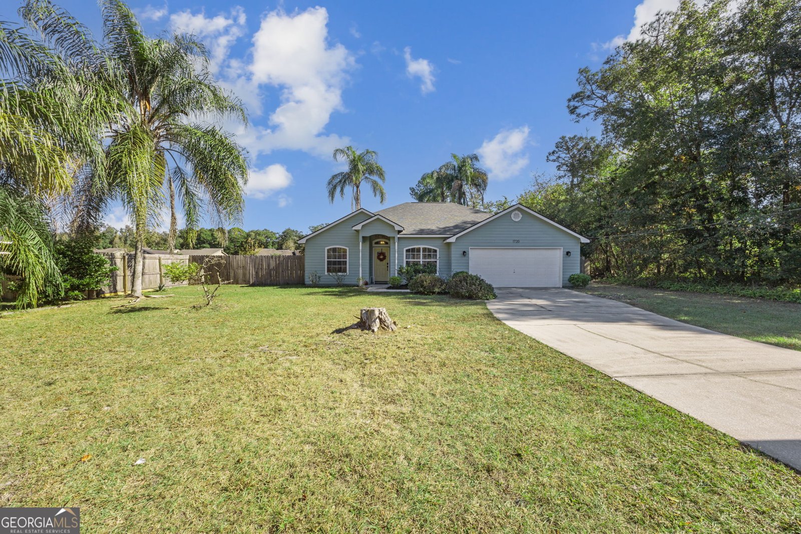 1720 Point Peter Road St. Marys - 5