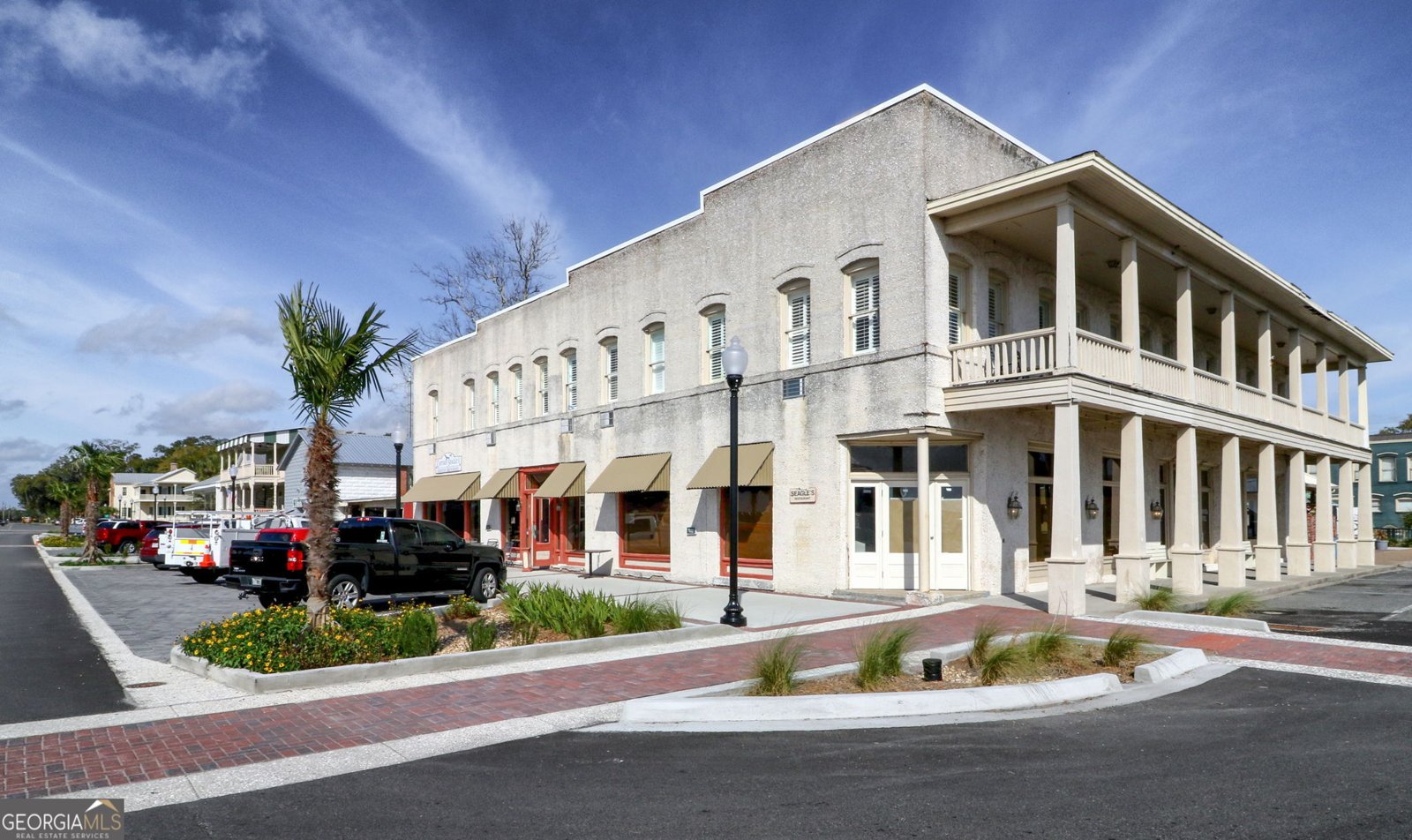 1720 Point Peter Road St. Marys - 60