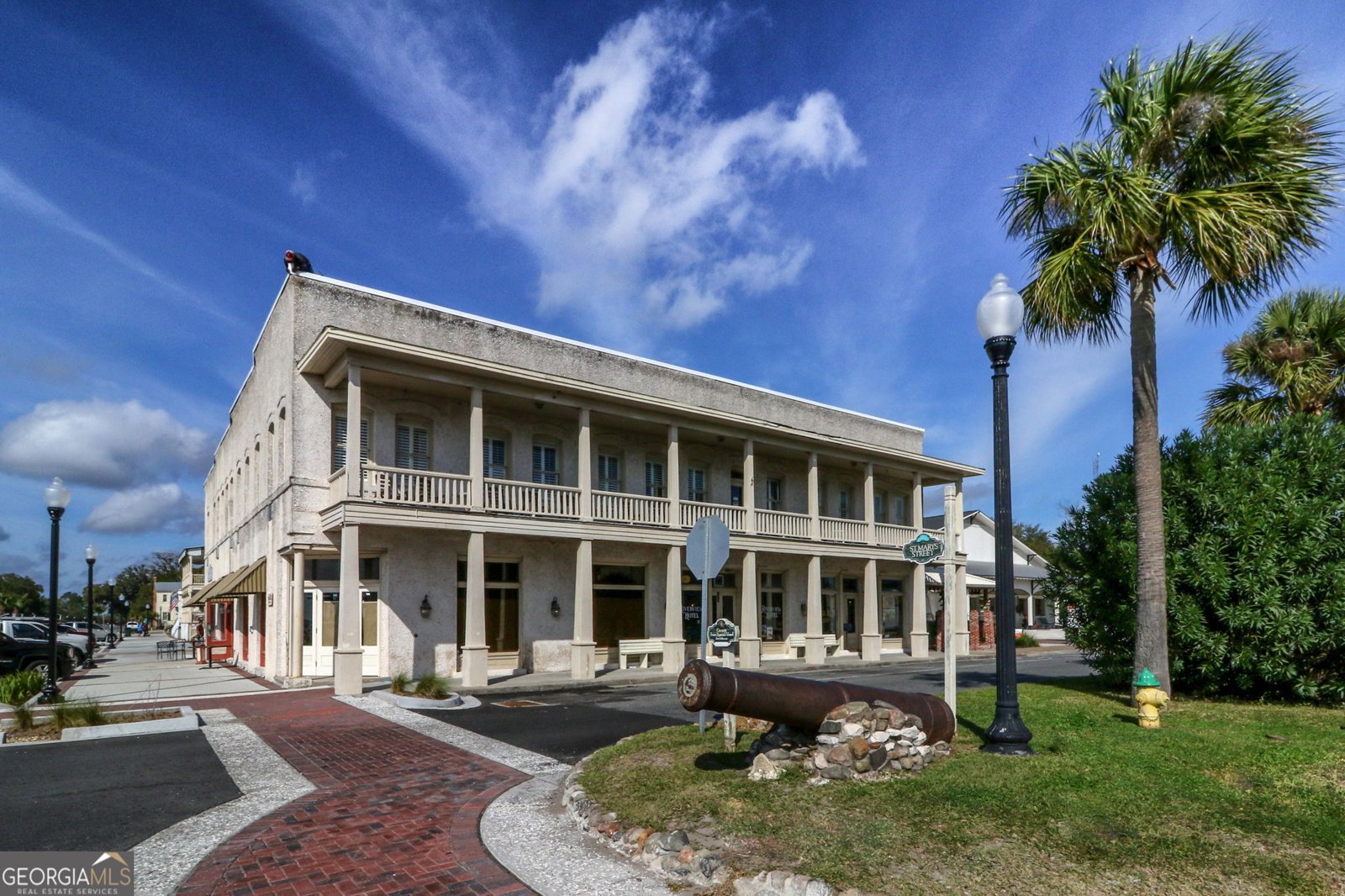 1720 Point Peter Road St. Marys - 61