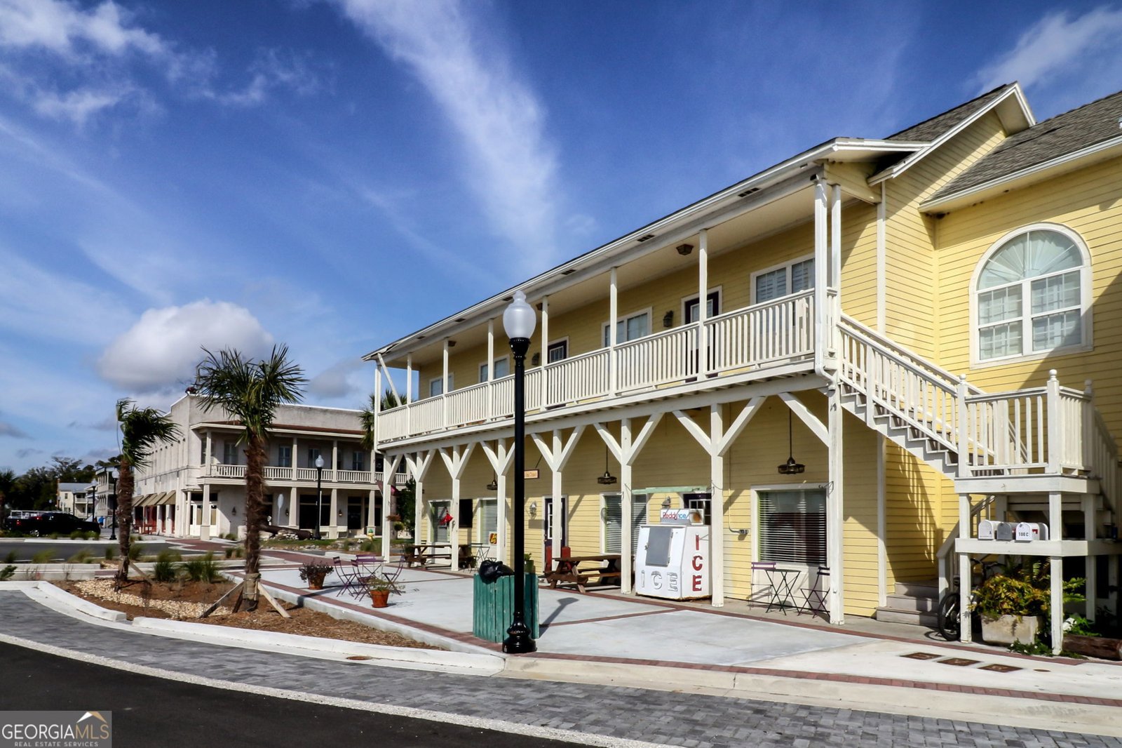 1720 Point Peter Road St. Marys - 62