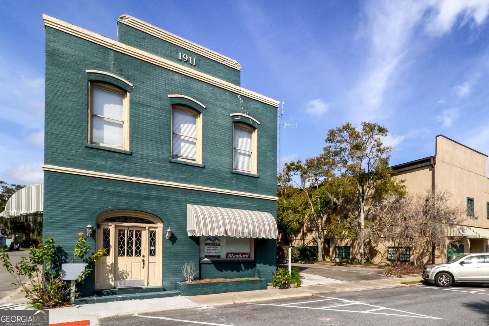 1720 Point Peter Road St. Marys - 64