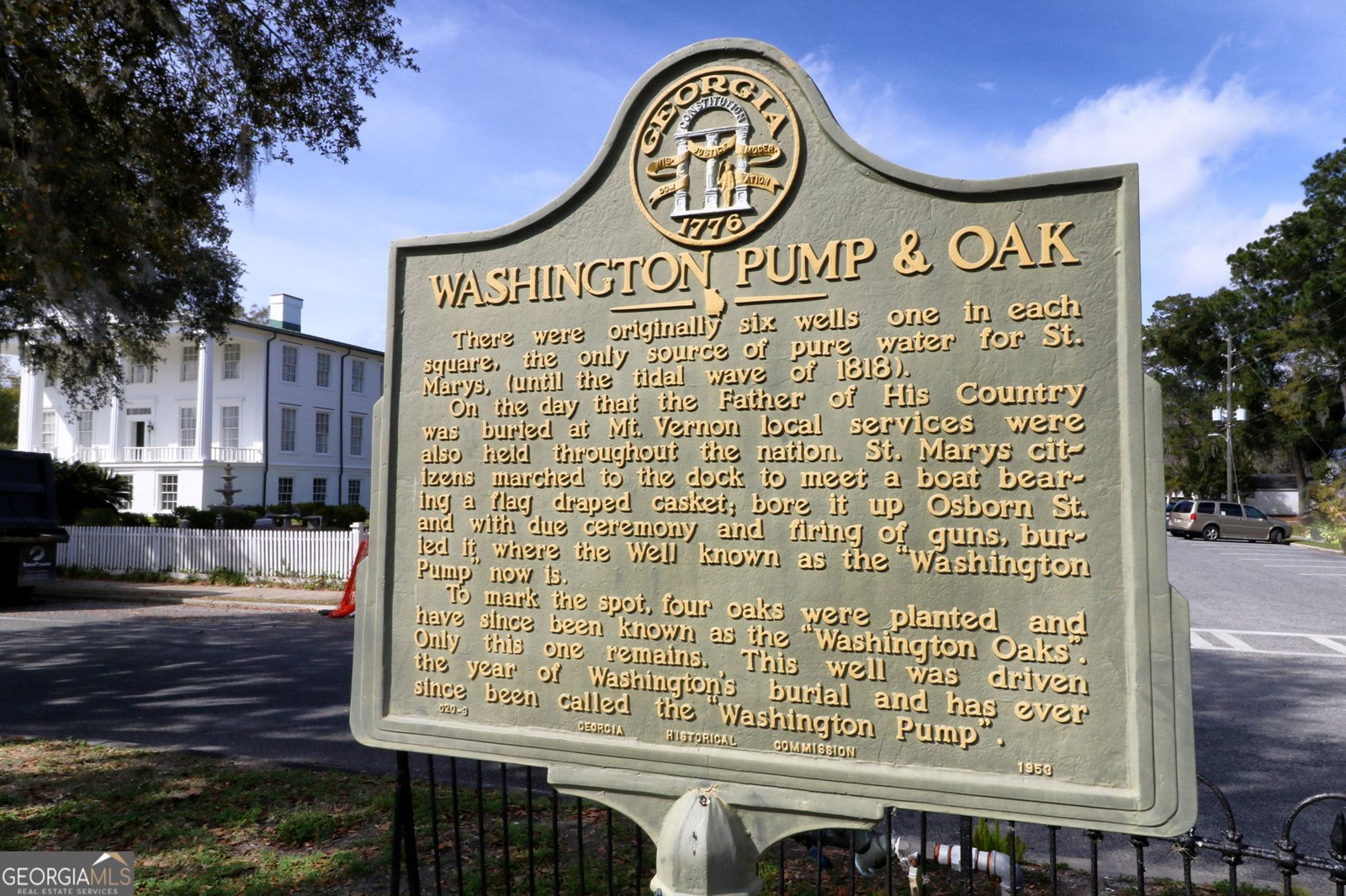 1720 Point Peter Road St. Marys - 72