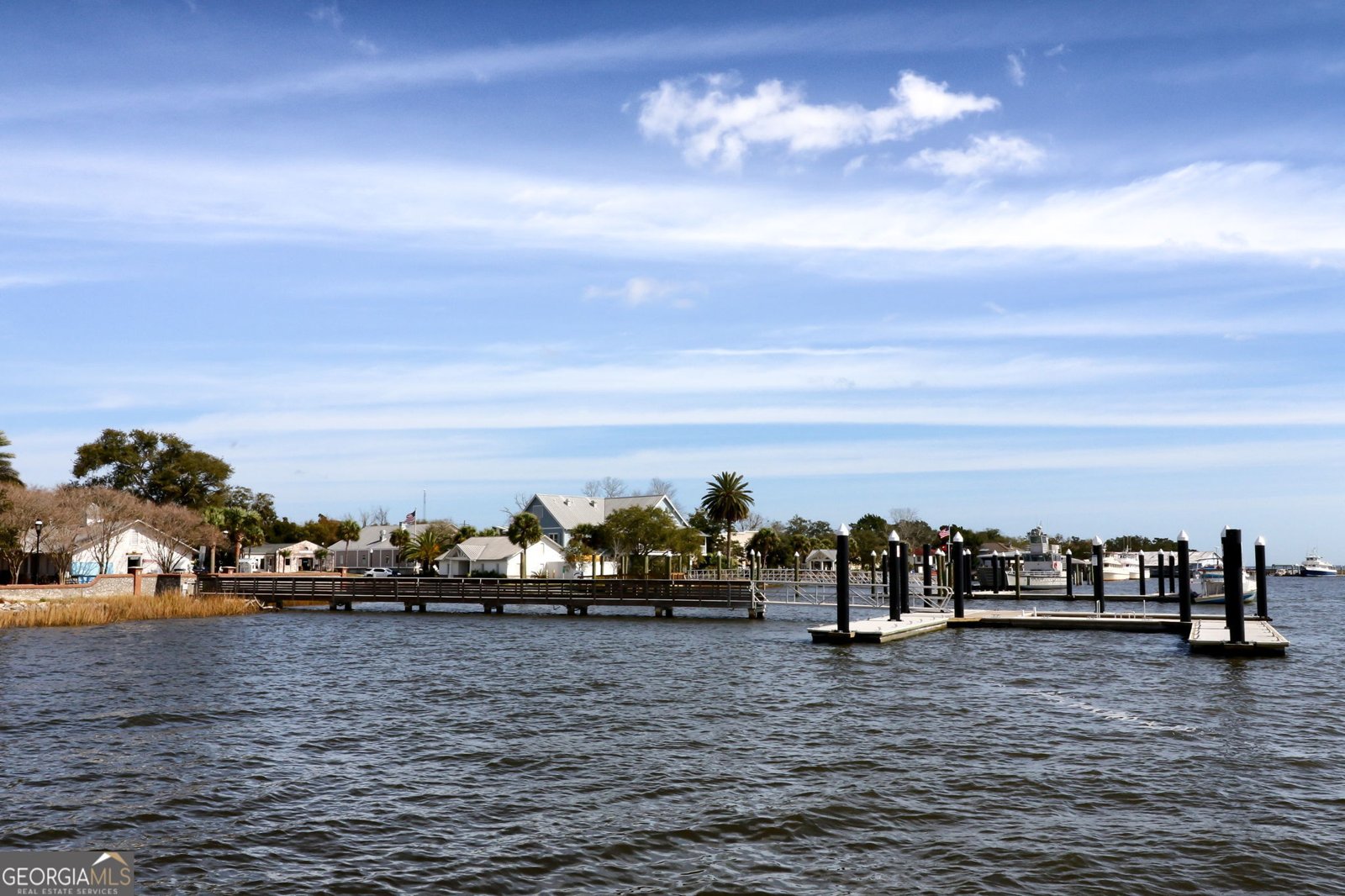 1720 Point Peter Road St. Marys - 80