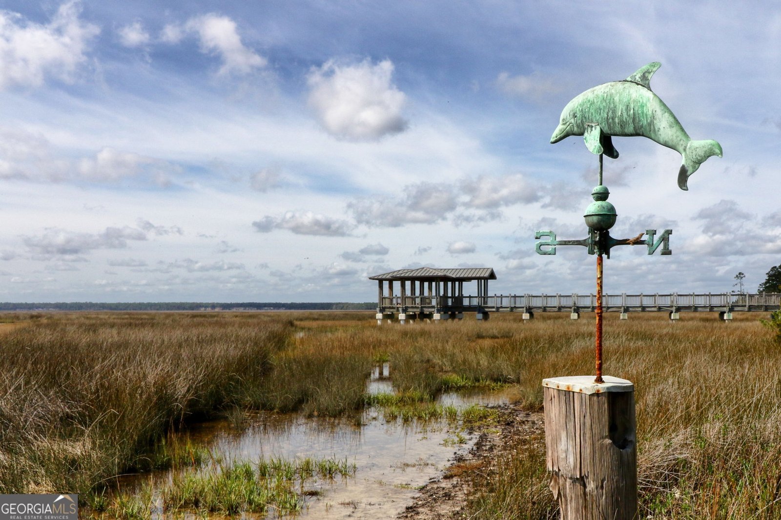 1720 Point Peter Road St. Marys - 92