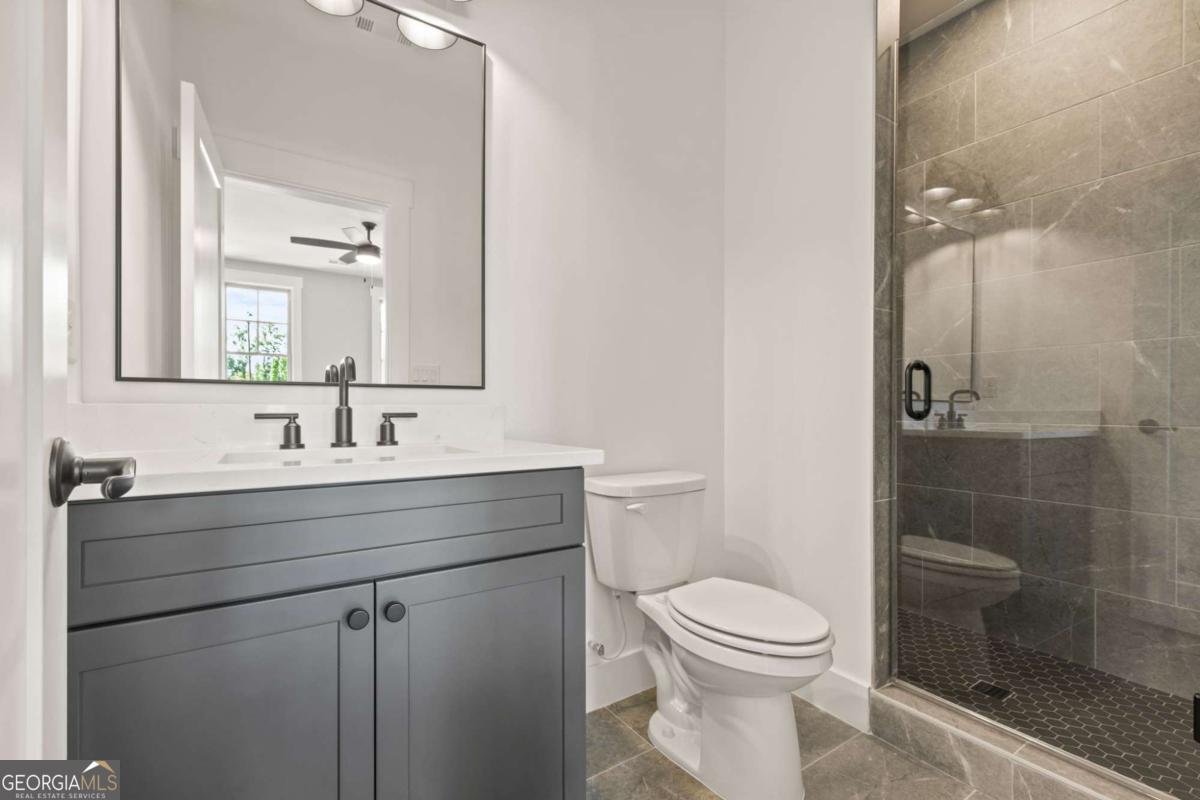 463 Chandler Lane Woodstock - 1