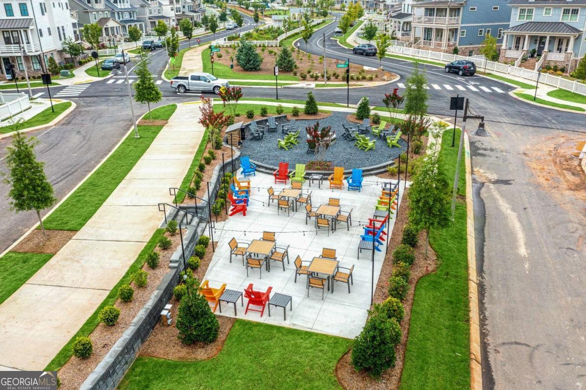 463 Chandler Lane Woodstock - 11