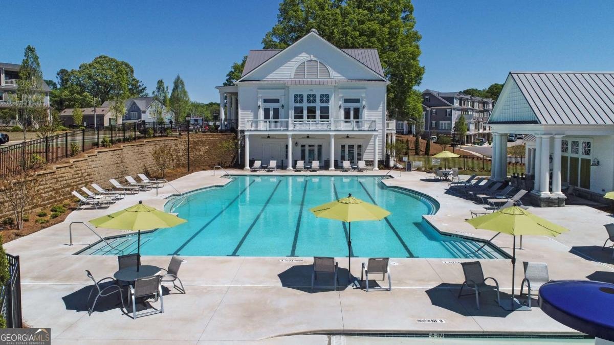 463 Chandler Lane Woodstock - 13