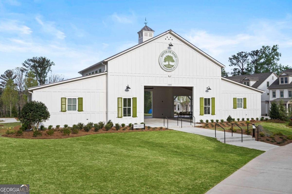 463 Chandler Lane Woodstock - 16