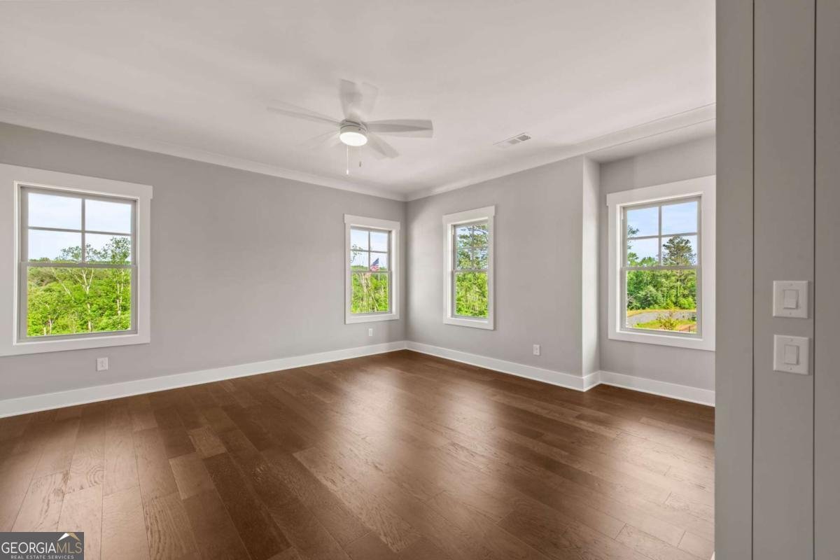 463 Chandler Lane Woodstock - 2