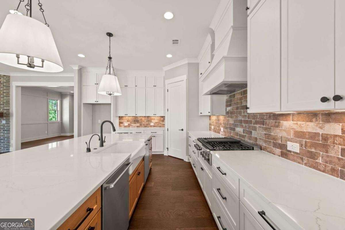 463 Chandler Lane Woodstock - 20