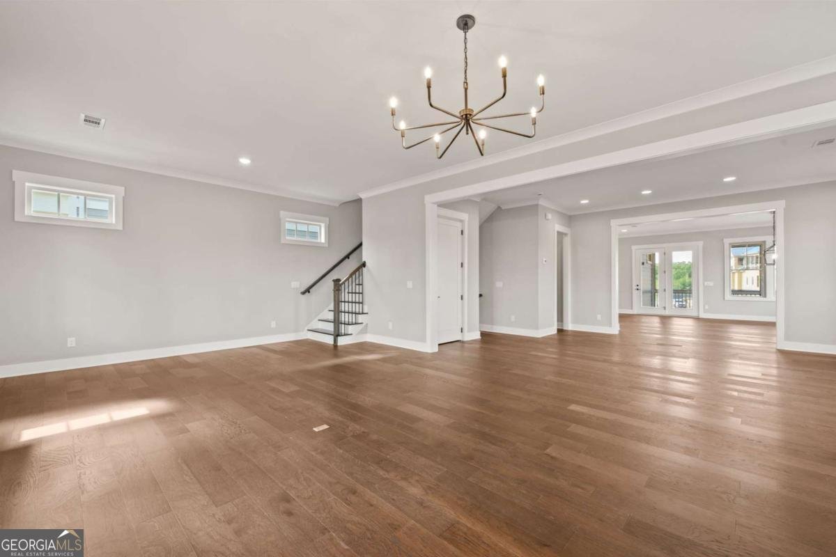 463 Chandler Lane Woodstock - 21