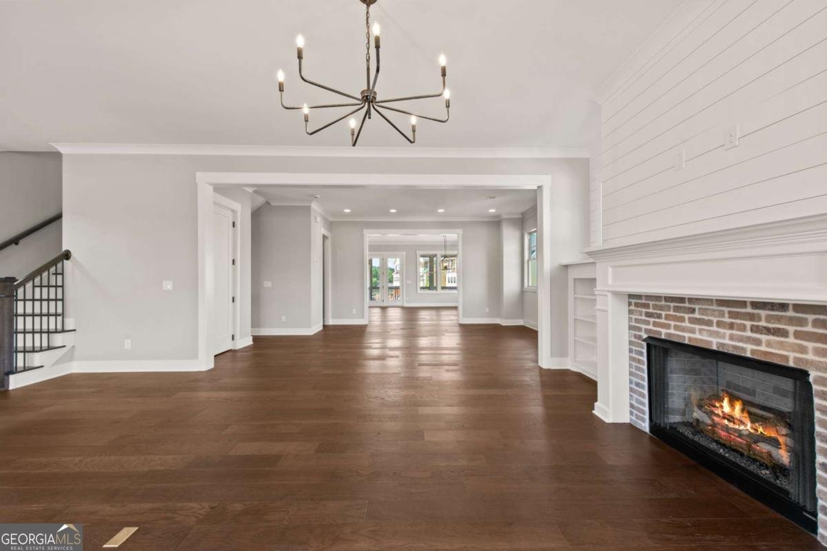 463 Chandler Lane Woodstock - 26