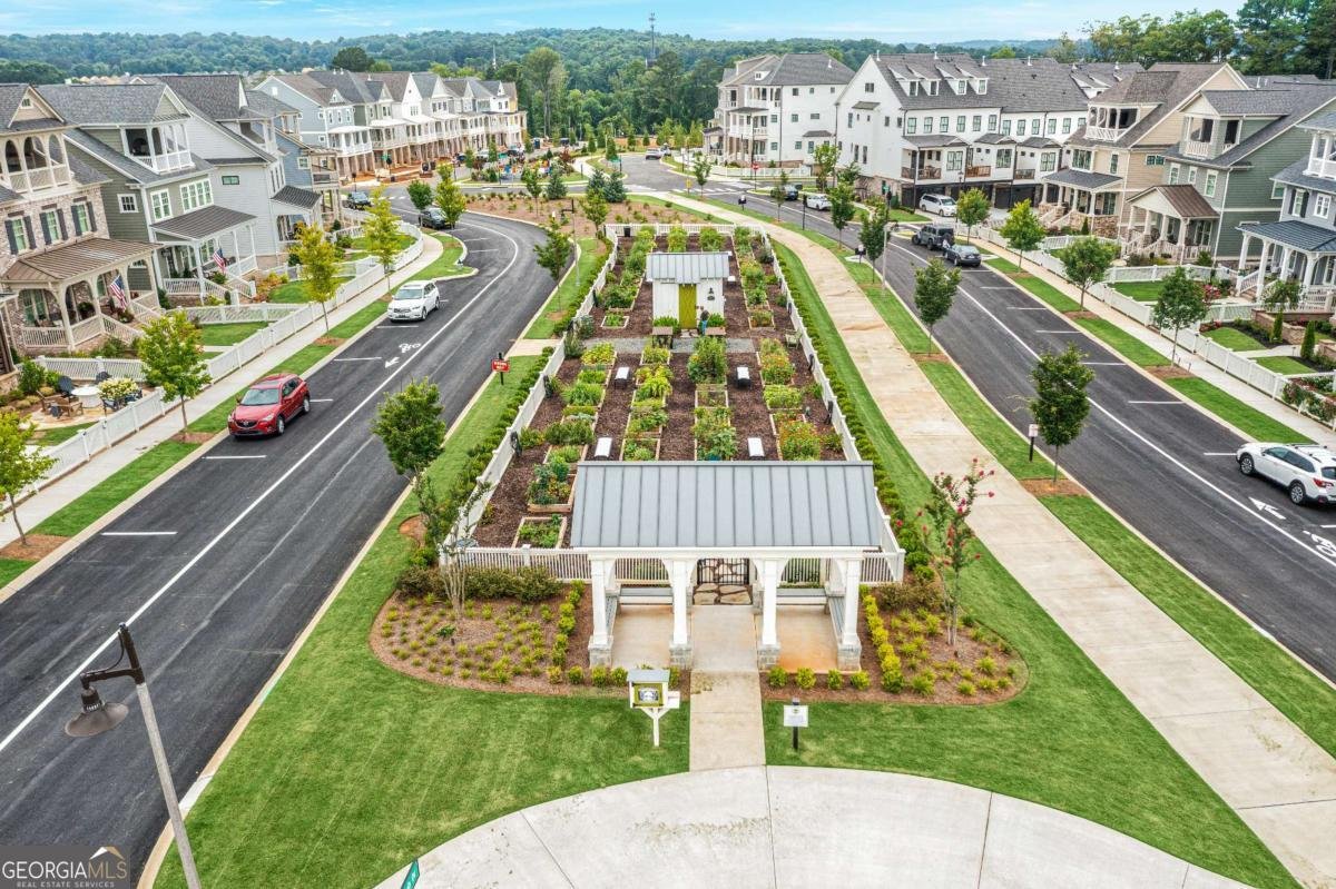 463 Chandler Lane Woodstock - 5