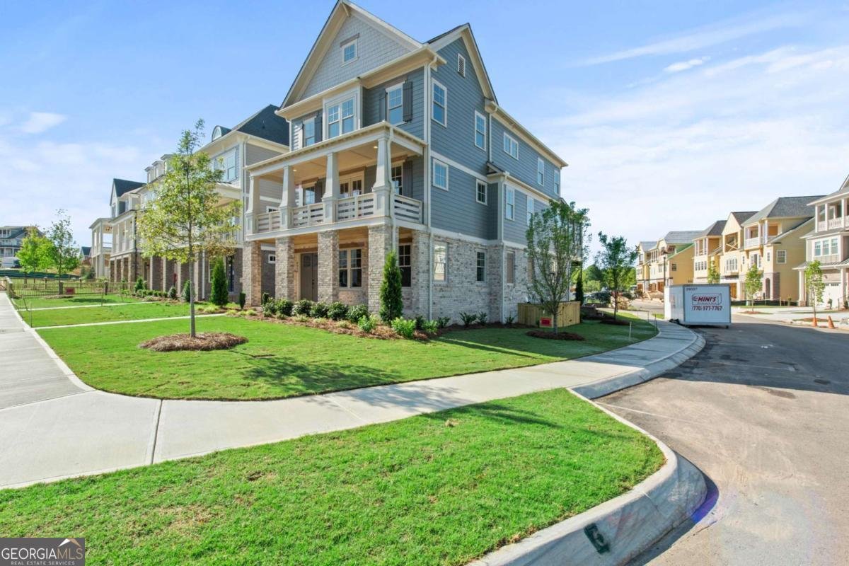 463 Chandler Lane Woodstock - 6