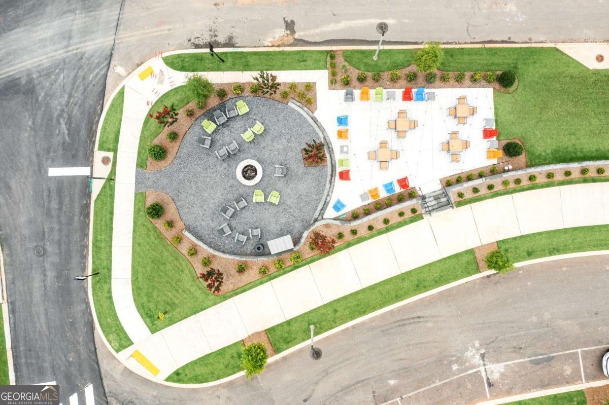 463 Chandler Lane Woodstock - 8