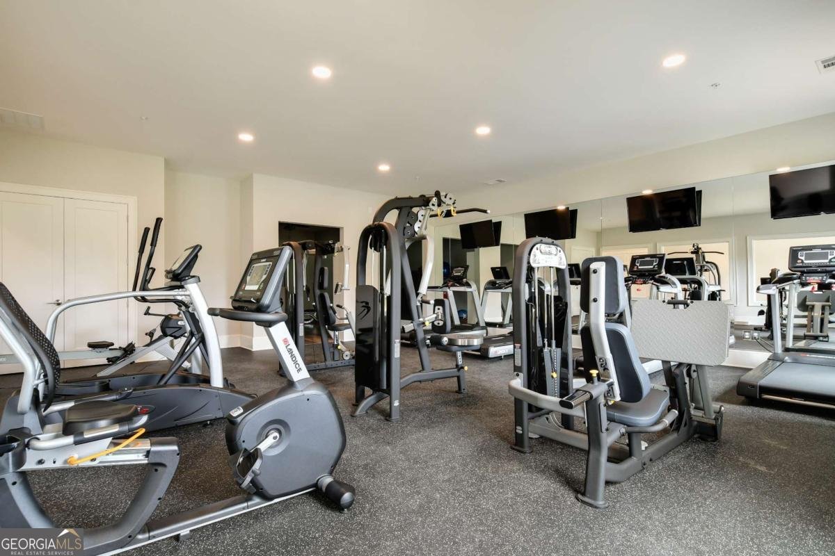 463 Chandler Lane Woodstock - 9