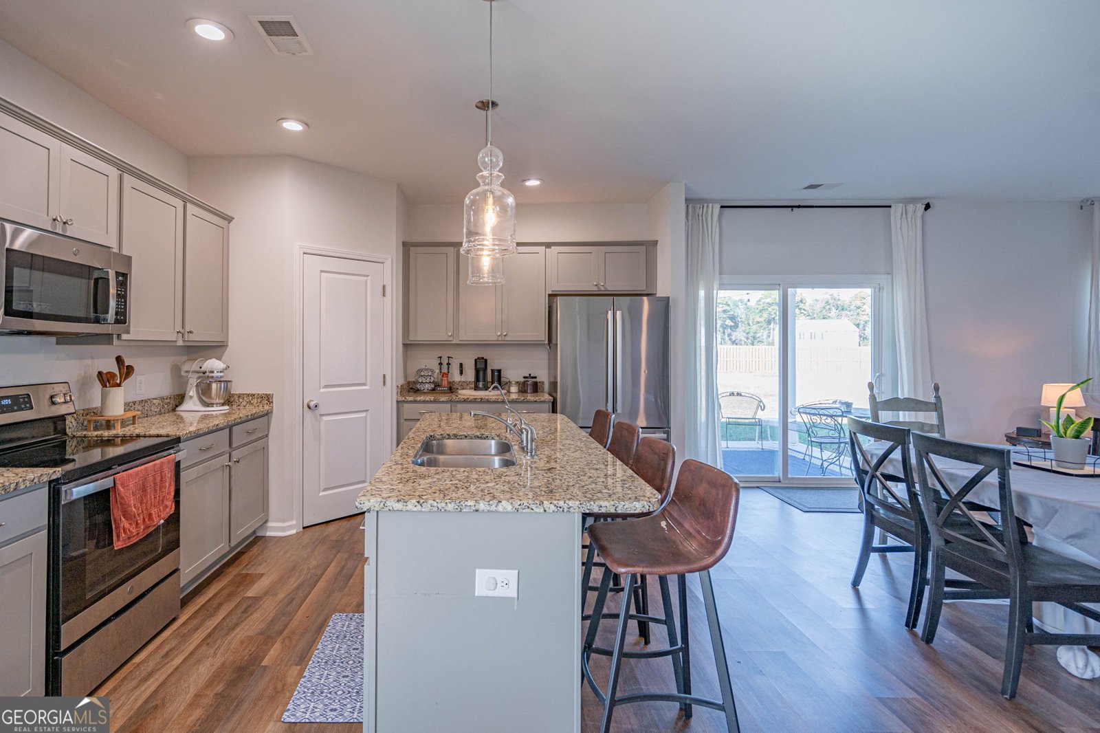 119 Greenbriar Drive Guyton - 10