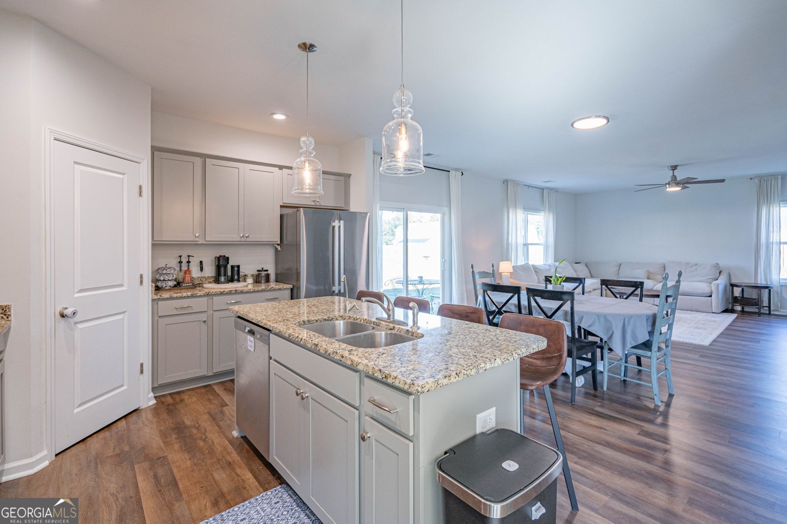 119 Greenbriar Drive Guyton - 13