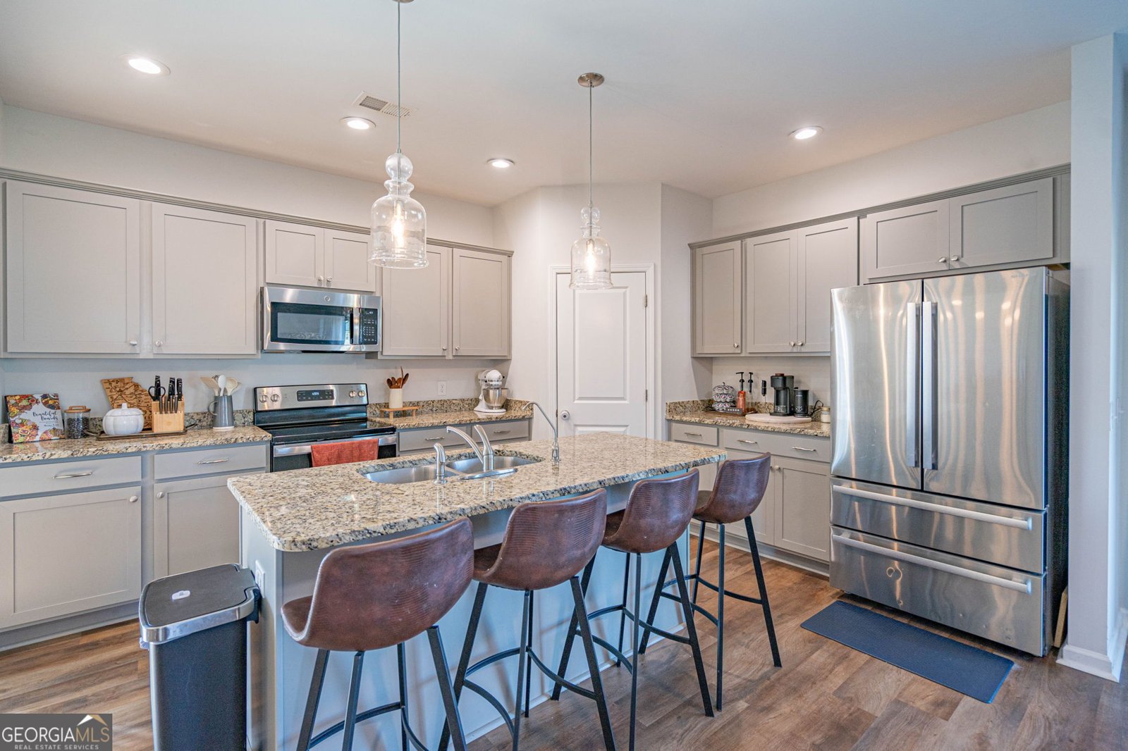 119 Greenbriar Drive Guyton - 14