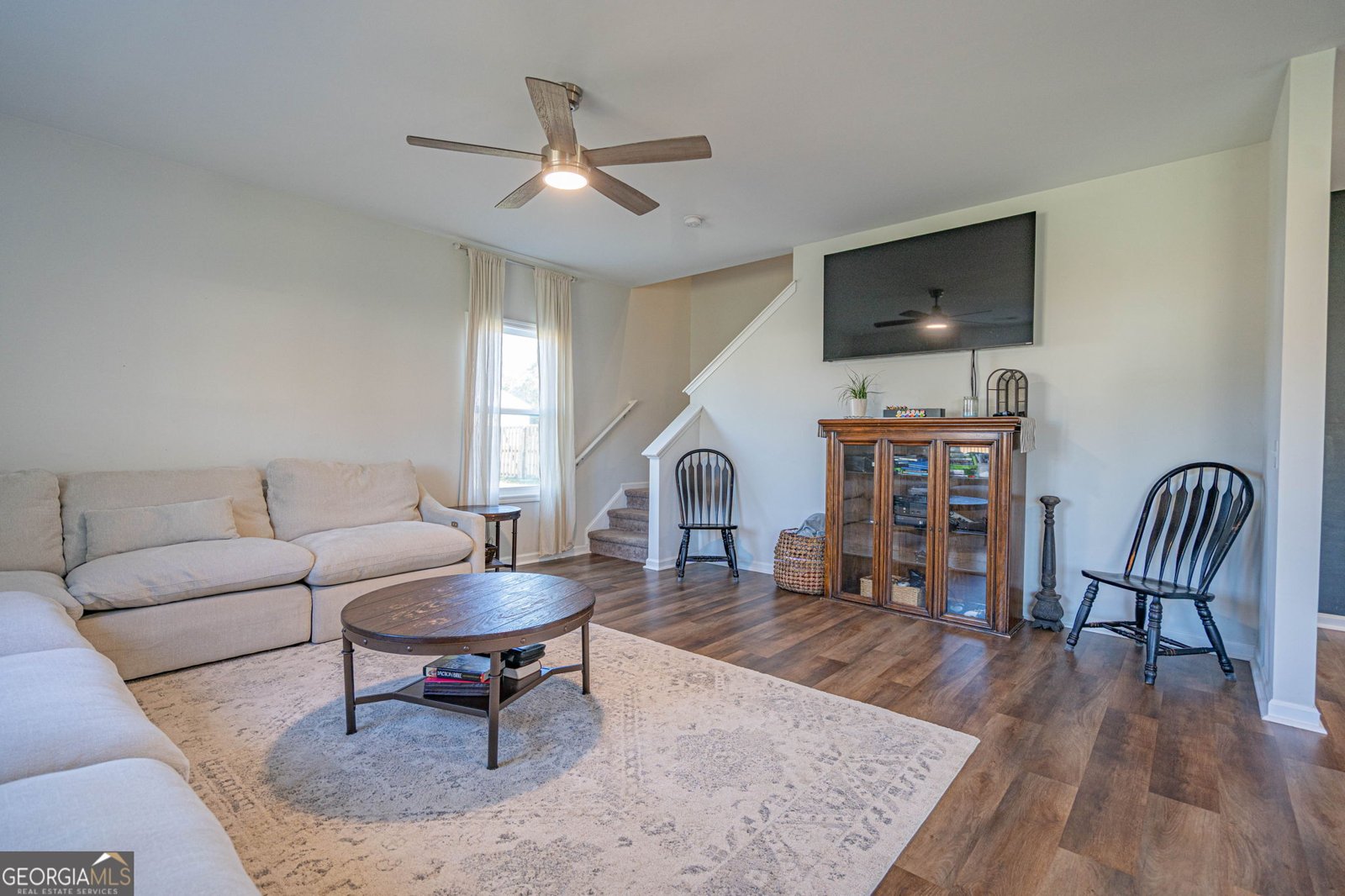 119 Greenbriar Drive Guyton - 2