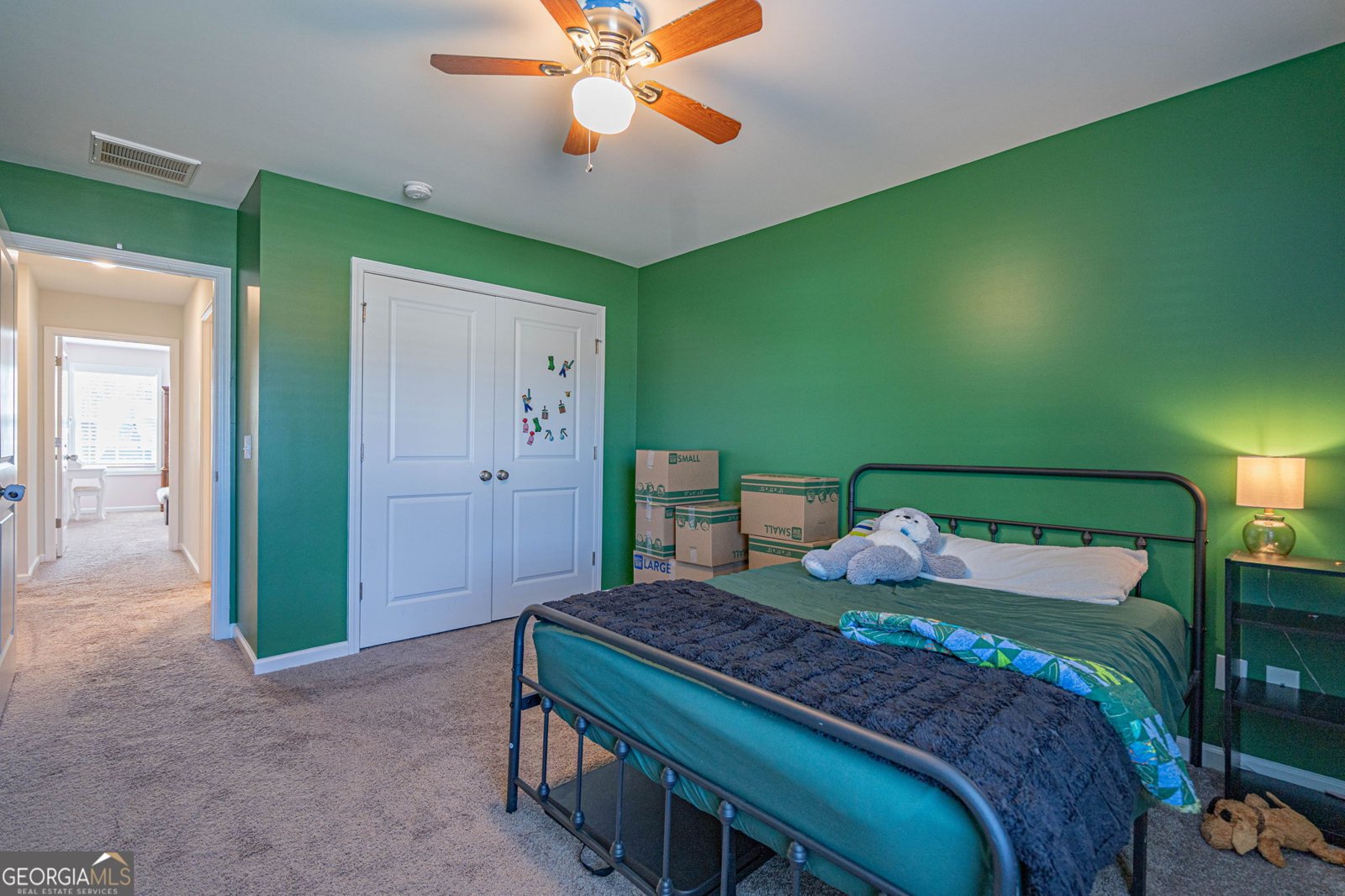 119 Greenbriar Drive Guyton - 27