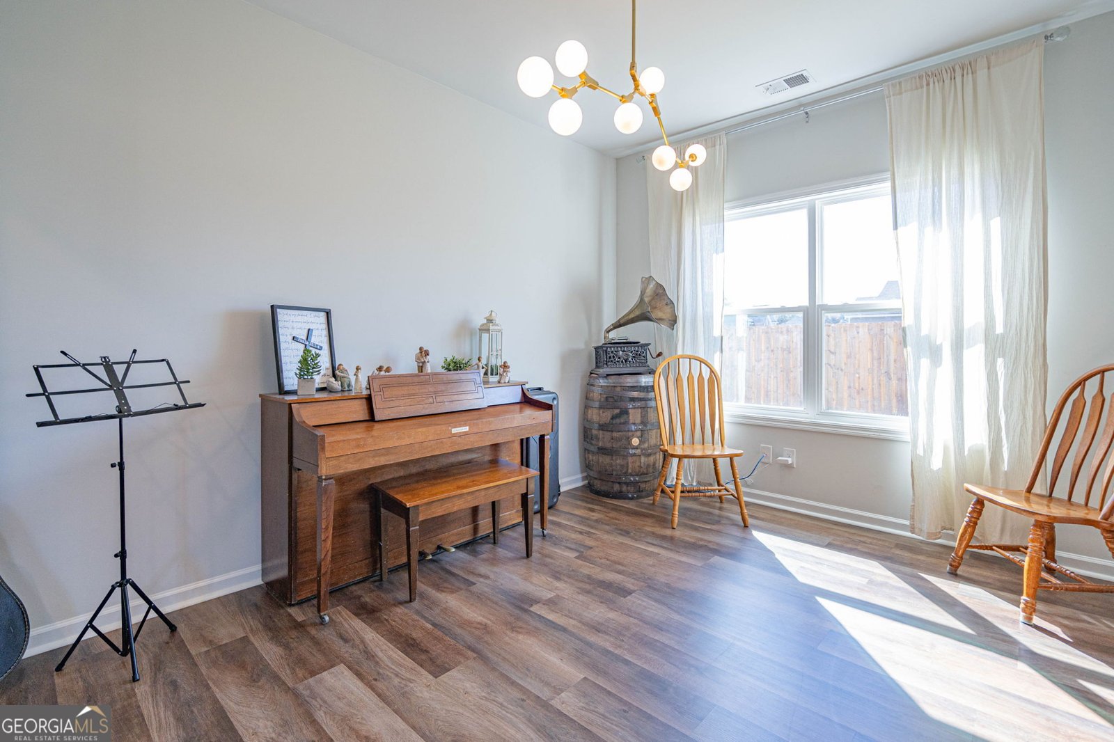 119 Greenbriar Drive Guyton - 28