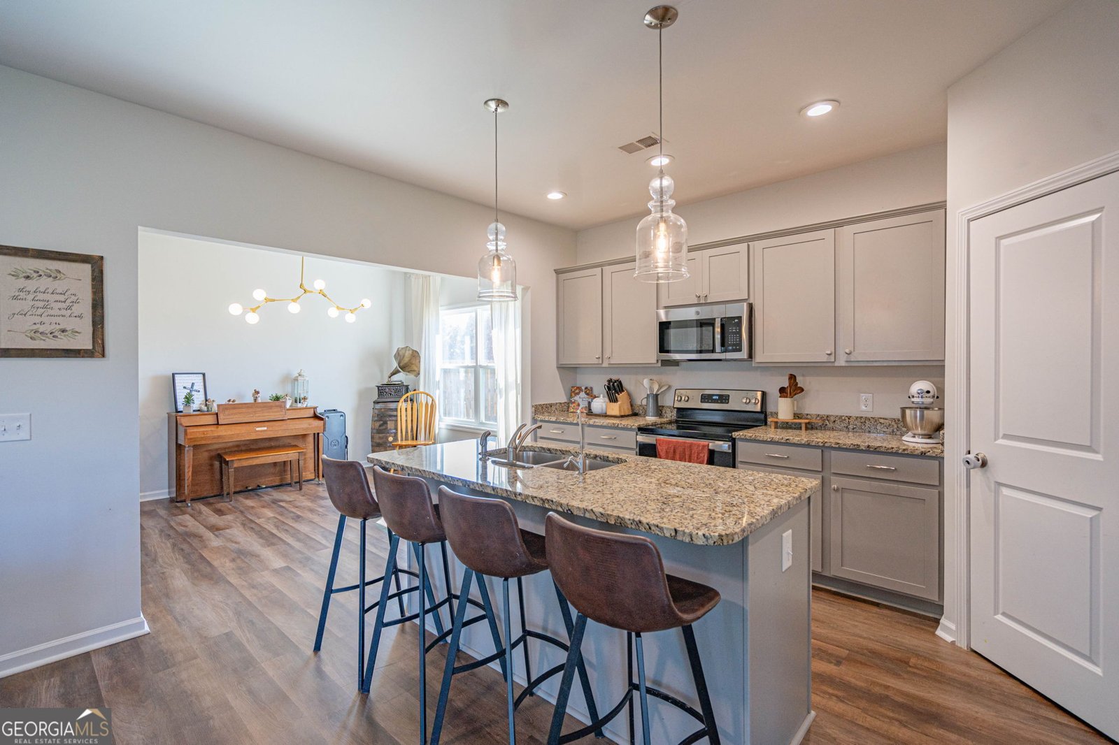 119 Greenbriar Drive Guyton - 3