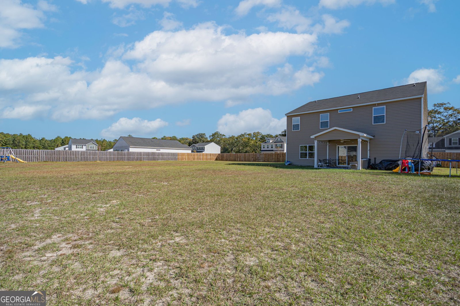 119 Greenbriar Drive Guyton - 35