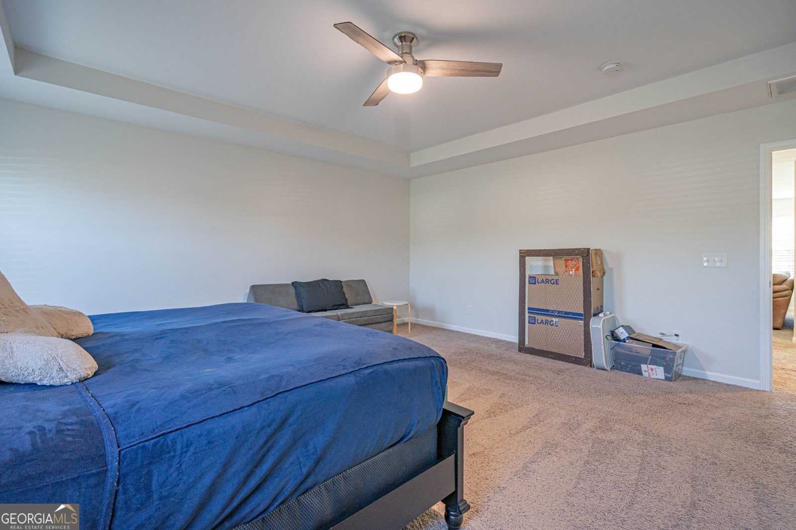 119 Greenbriar Drive Guyton - 36