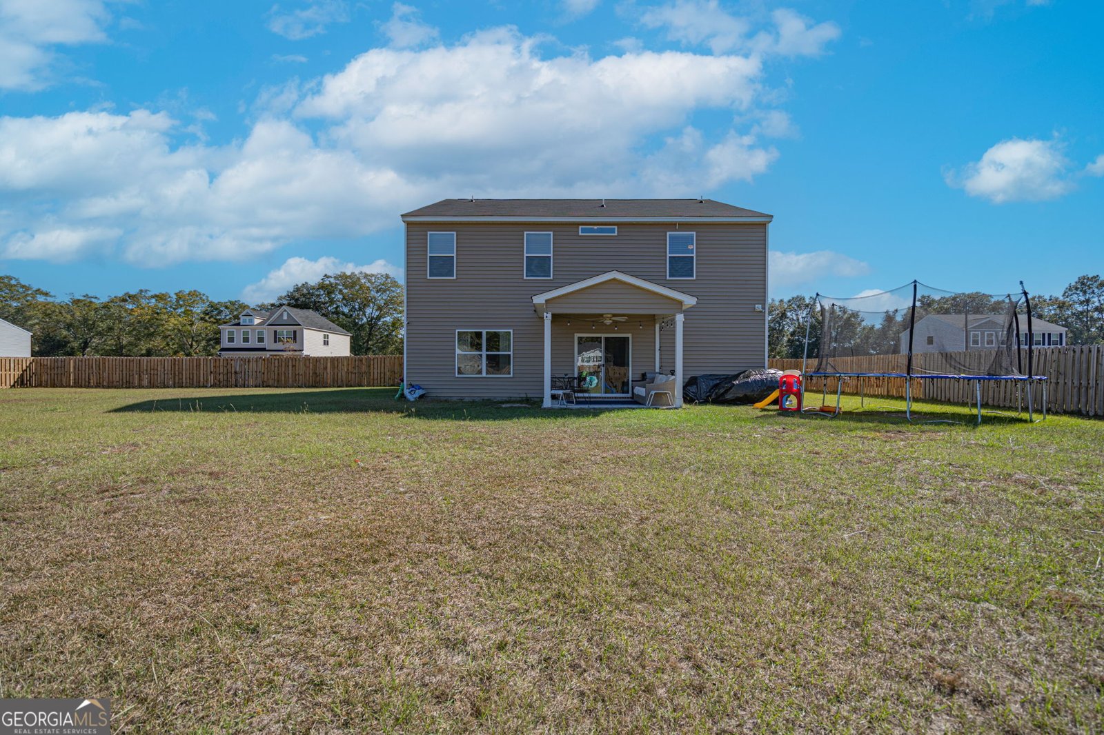 119 Greenbriar Drive Guyton - 41