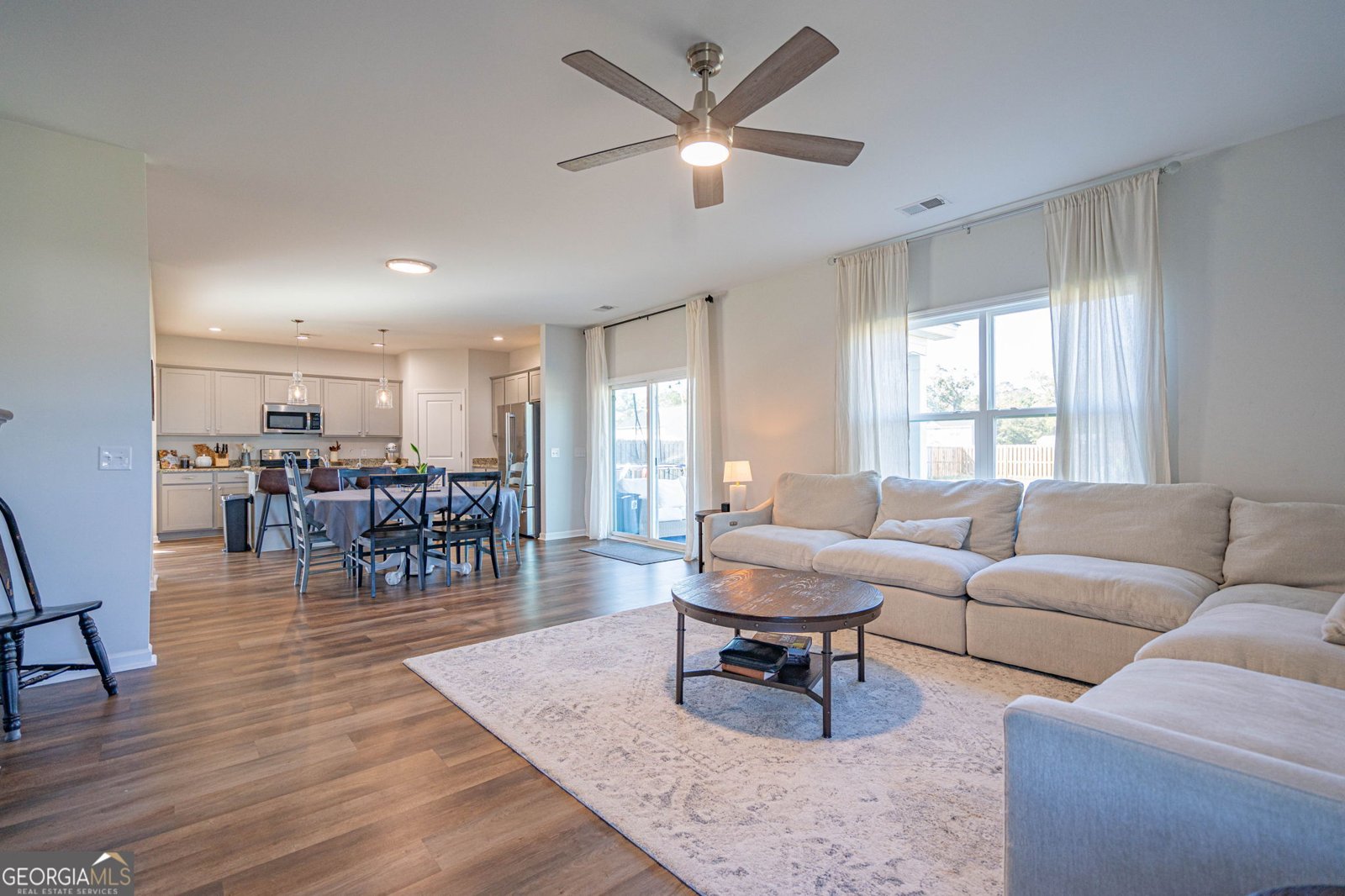 119 Greenbriar Drive Guyton - 7