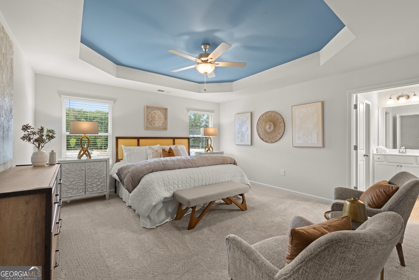 360 Sinclair Court Mcdonough - 18