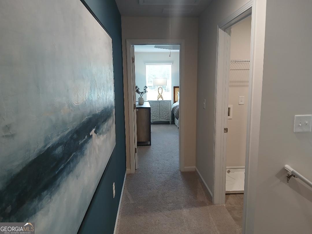 360 Sinclair Court Mcdonough - 30