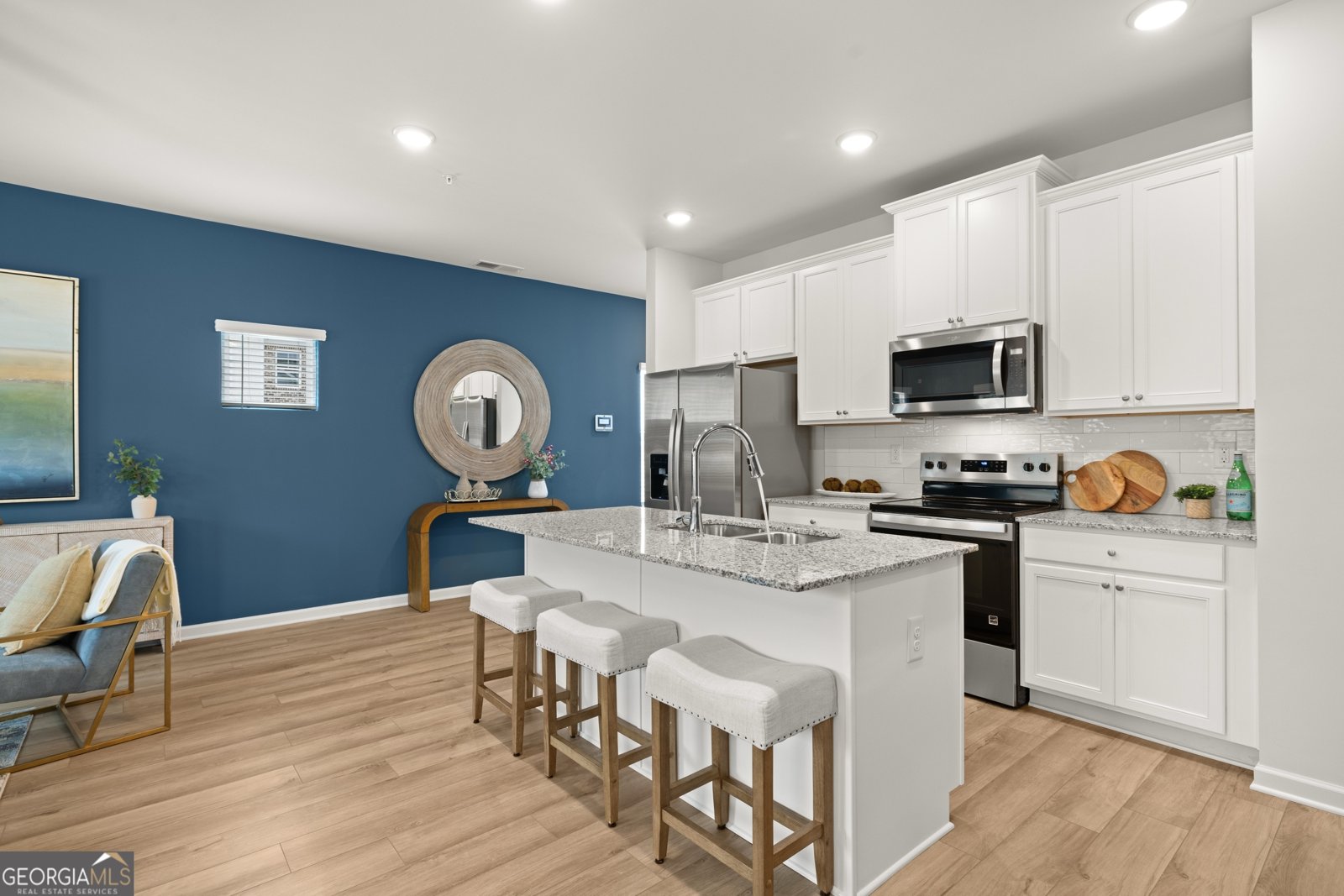 360 Sinclair Court Mcdonough - 8